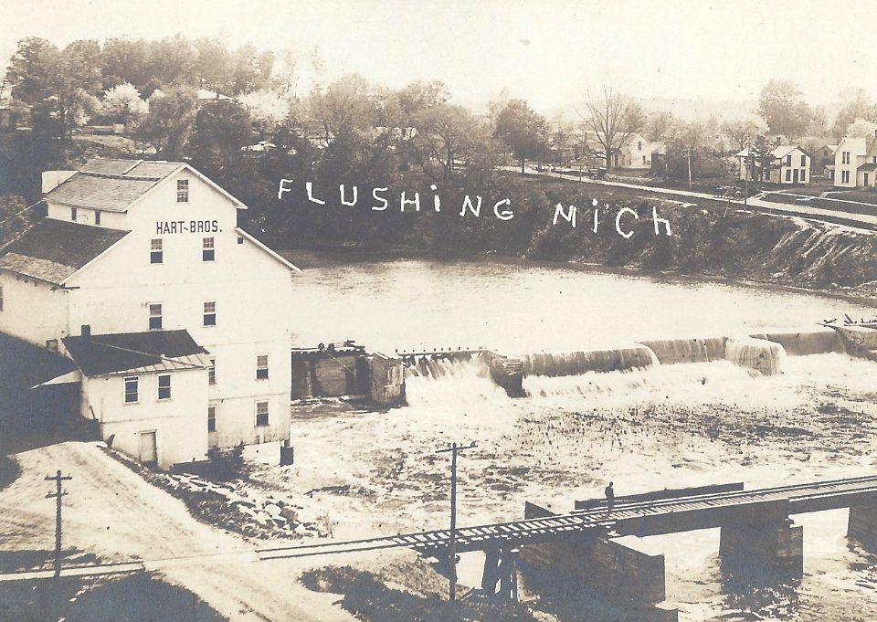 Hart Mill Flushing MI 10