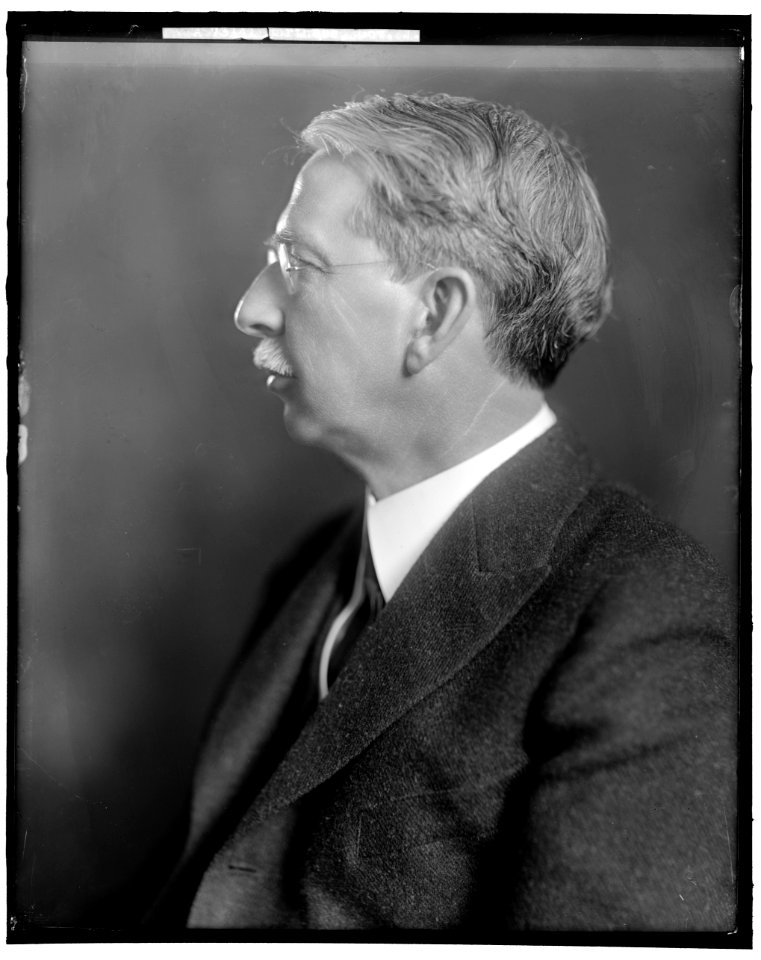 HARTNESS, J. GOVERNOR LCCN2016860994