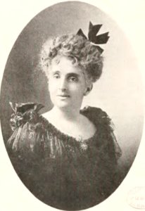 HARRIET W. FOSTER Sketches of representative women of New England (page 373 crop)