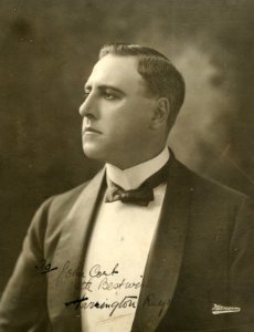 Harrington Reynolds (SAYRE 11494)