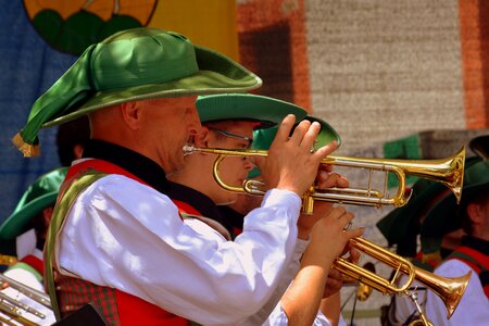 Music band south tyrol morals