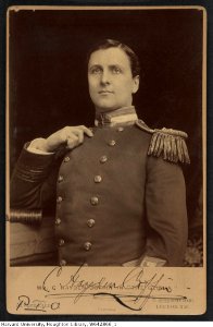 Harvard Theatre Collection - C. Hayden Coffin TCS 1.5353
