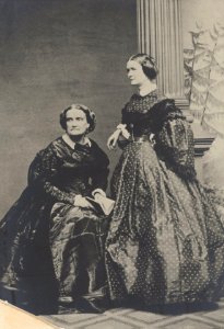 Harvard Theatre Collection - Cushman and Stebbins, TC-2