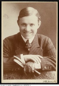Harvard Theatre Collection - David Montgomery TCS 1.718