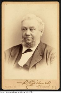 Harvard Theatre Collection - David Bidwell TCS 1.2473