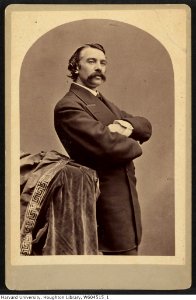Harvard Theatre Collection - Edwin Adams TCS 1.73