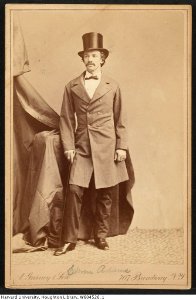 Harvard Theatre Collection - Edwin Adams TCS 1.84