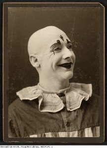 Harvard Theatre Collection - George H. Adams TCS 1.98