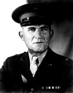Harry K. Pickett