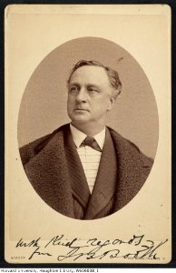 Harvard Theatre Collection - Junius Booth Jr TCS 1.3136