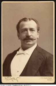 Harvard Theatre Collection - Mamert Bibeyran TCS 1.2472
