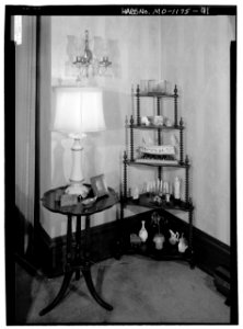 Harry S Truman House - Independence, Missouri - 205274pu