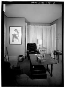 Harry S Truman House - Independence, Missouri - 205294pu