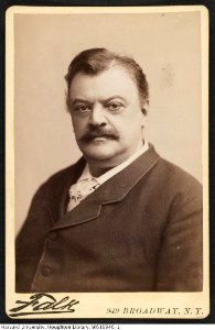 Harvard Theatre Collection - Pasquale Brignoli TCS 1.3614