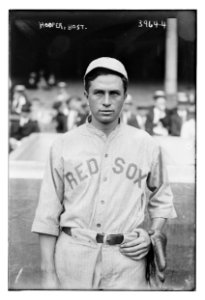 Harry Hooper, Boston AL (baseball) LCCN2014702623