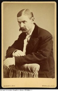 Harvard Theatre Collection - Nelse Seymour TCS 1.946