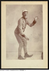 Harvard Theatre Collection - Raymond Hitchcock TCS 1.551