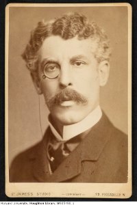 Harvard Theatre Collection - S. B. Bancroft TCS 1.1048