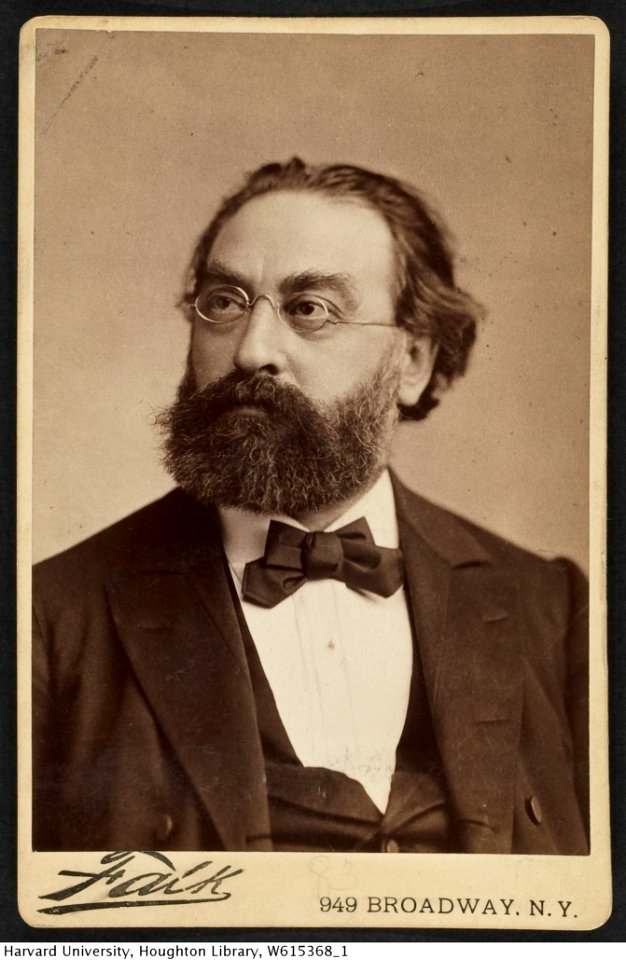 Harvard Theatre Collection - Rudolf Bial TCS 1.2466