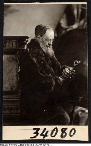 Harvard Theatre Collection - Wilkie Collins TCS 1.5563