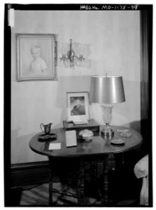 Harry S Truman House - Independence, Missouri - 205272pu