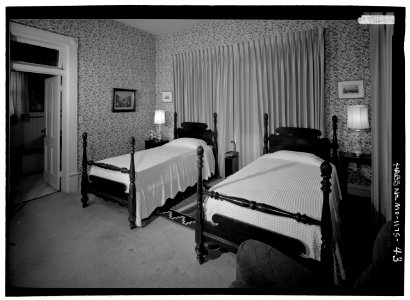 Harry S Truman House - Independence, Missouri - 205276pu