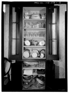 Harry S Truman House - Independence, Missouri - 205305pu