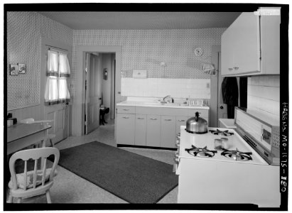 Harry S Truman House - Independence, Missouri - 205313pu