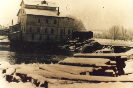 Hart Mill Flushing MI 9