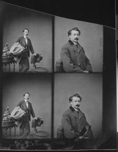 Harry Talbot - NARA - 525228