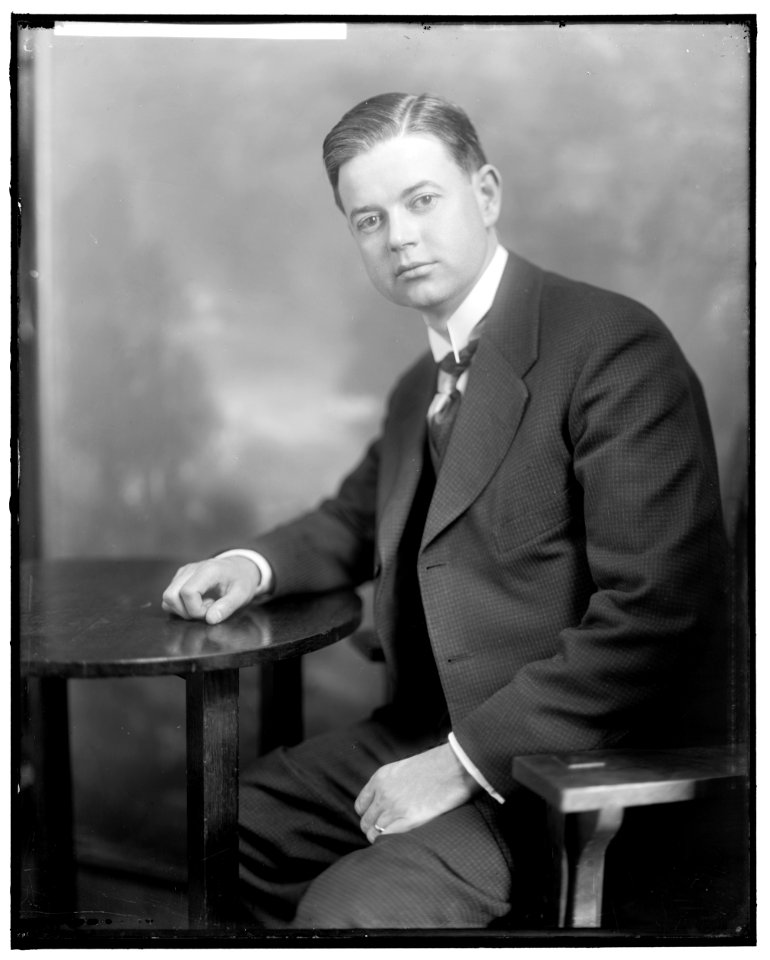 HASKELL, R.L., HONORABLE LCCN2016859896
