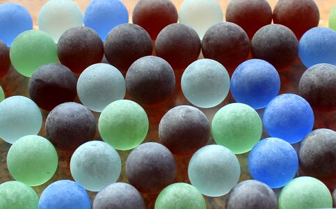 Colorful the background texture