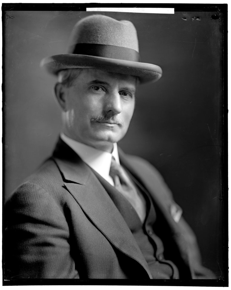 HASTINGS, WILLIAM. HONORABLE LCCN2016862064