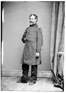 Hathaway, Col. Samuel G., Jr., 141st New York Inf., U.S.A. LOC cwpb.04981