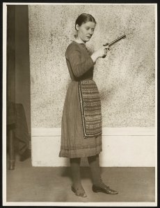 Harvard Theatre Collection - Entwistle, TCS 28