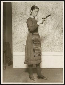 Harvard Theatre Collection - Entwistle, TCS 28 photo