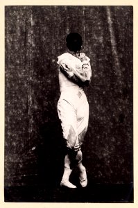 Harvard Theatre Collection - Fokine, MS Thr 414.2 (43)