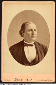 Harvard Theatre Collection - Franz Abt TCS 1.34