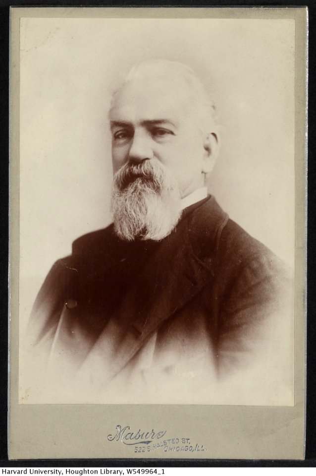 Harvard Theatre Collection - Cool White TCS 1.1090