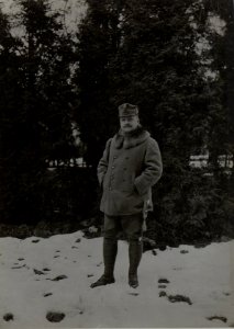Hauptmann SCOTTI. (BildID 15458181)