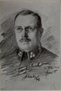 Hauptmann SCHNEIDER. (BildID 15458630)