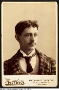 Harvard Theatre Collection - Edwin Arden TCS 1.615