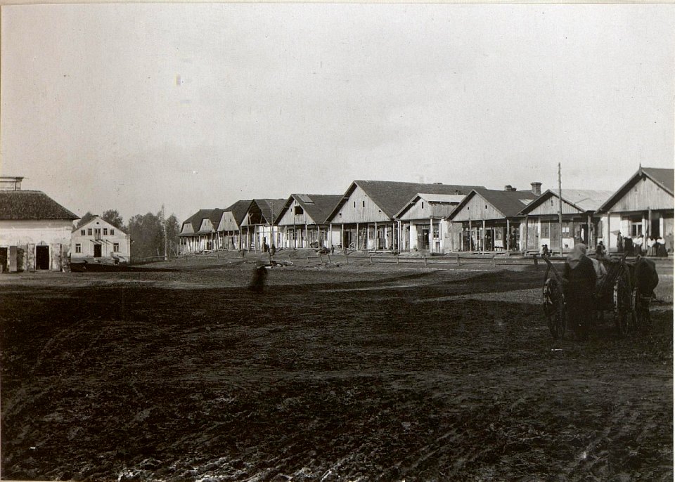Hauptplatz in Warec (BildID 15695749)