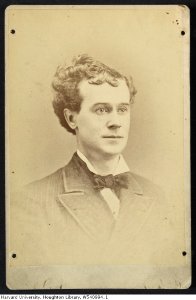 Harvard Theatre Collection - Francis Leon TCS 1.638