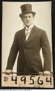 Harvard Theatre Collection - Maurice Costello TCS 1.6017