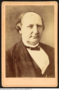 Harvard Theatre Collection - Franz Abt TCS 1.35