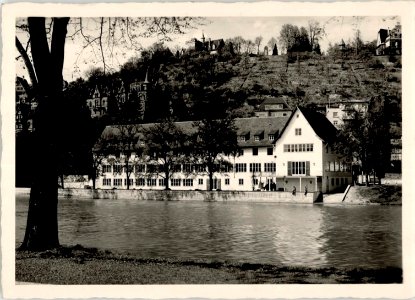 Haus der Jugend (AK 0293)