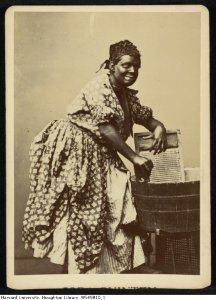 Harvard Theatre Collection - Samuel S Sanford TCS 1.935