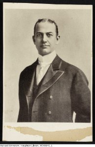 Harvard Theatre Collection - William West TCS 1.1071