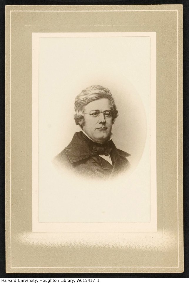 Harvard Theatre Collection - R M Bird TCS 1.2515